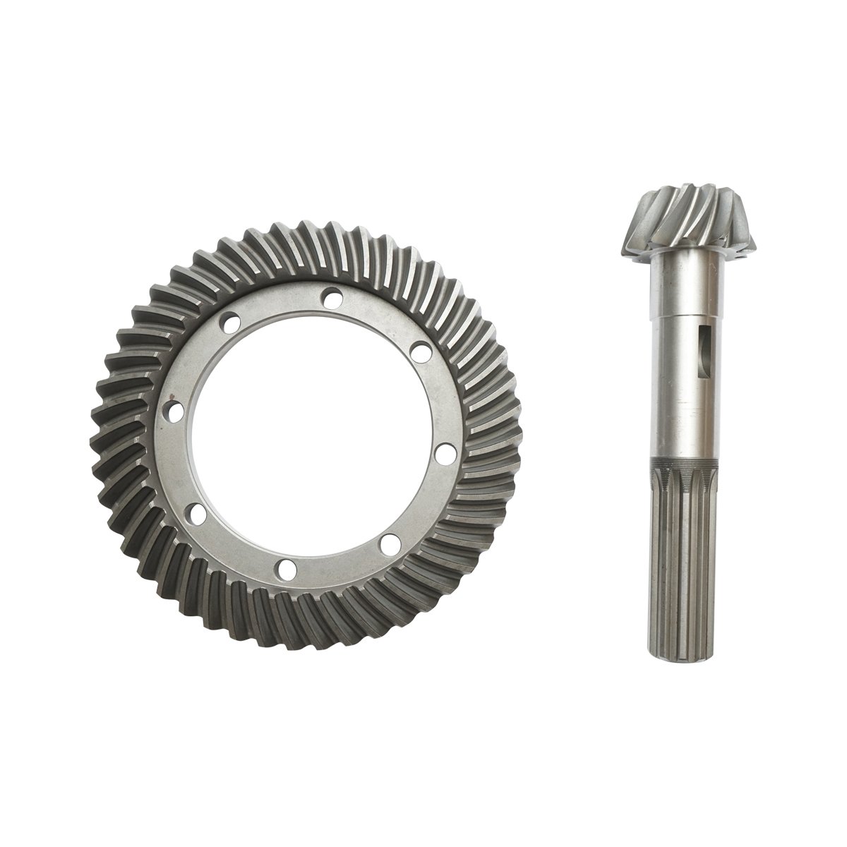 Grup conic spate 12x47 pentru Fiat cod OEM 4974448, 4981839, 4974804, 4979422 Breckner Germany
